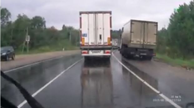 BINTEO-Γλίτωσε από θαύμα