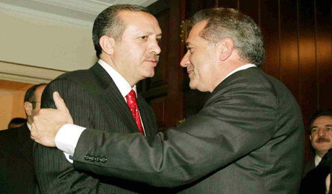 Ο Αβραμόπουλος θα συναντηθεί με τον Ερντογάν