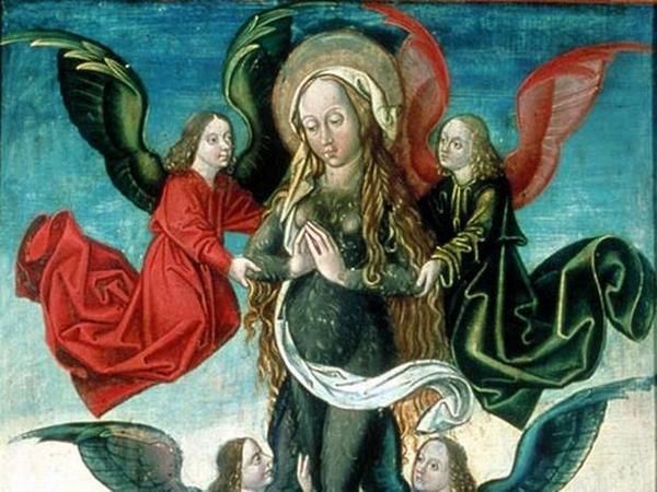 Sunday Times: Ο Ιησούς ήταν παντρεμένος με την Μαγδαληνή και είχε δύο παιδιά