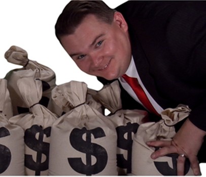 Πλουτίζουν οι κροίσοι, εν μέσω… κρίσης