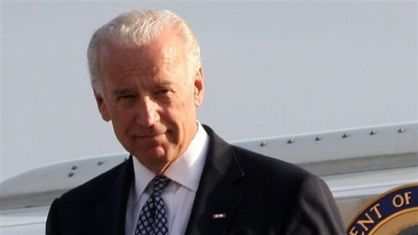 Στο Κίεβο ο αντιπρόεδρος των ΗΠΑ Τζο Μπάιντεν