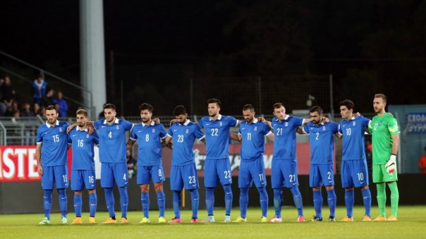 ΒΙΝΤΕΟ-Έτσι έχασε η Εθνική μας από την Σερβία