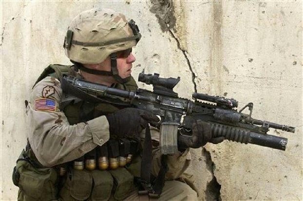 ΗΠΑ: Ξεπεράσαμε τα όρια στον πόλεμο κατά της τρομοκρατίας