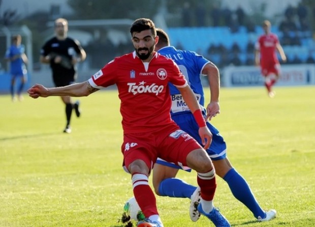 Έμειναν στο μηδέν στα Χανιά