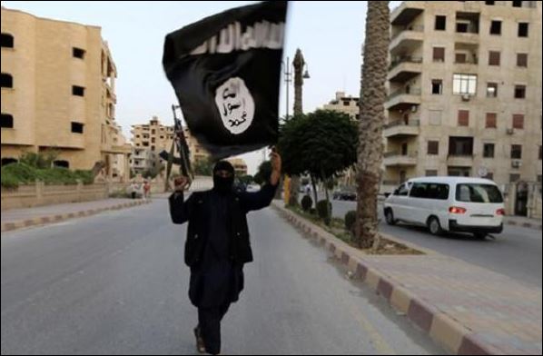 ΒΙΝΤΕΟ-Oι τζιχαντιστές υποστηρίζουν ότι ο ηγέτης τους ζει