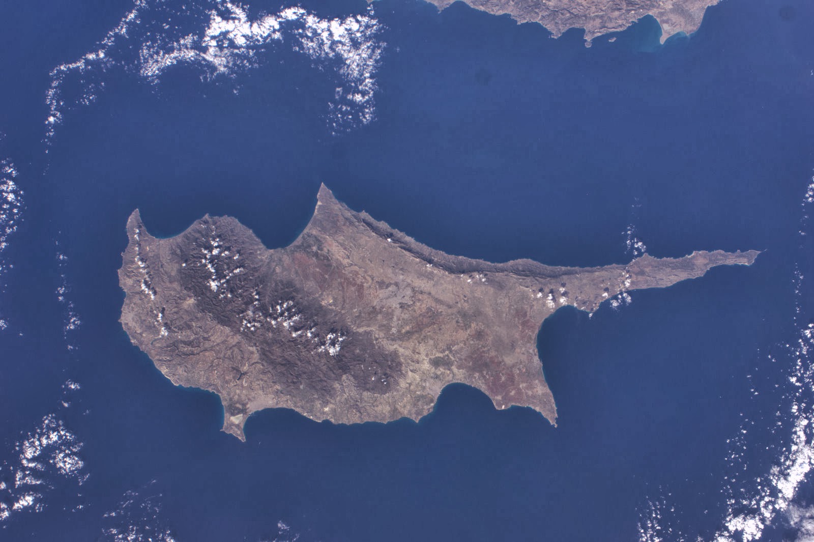 Κύπρος: Αποκλείει οποιαδήποτε μορφή διχοτόμησης