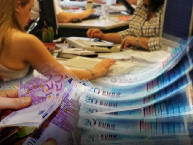 Παγώνουν 40.000 εφάπαξ-Ποιους αφορά