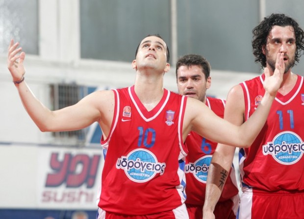 Επιστροφή Διαμαντόπουλου στον Πανιώνιο