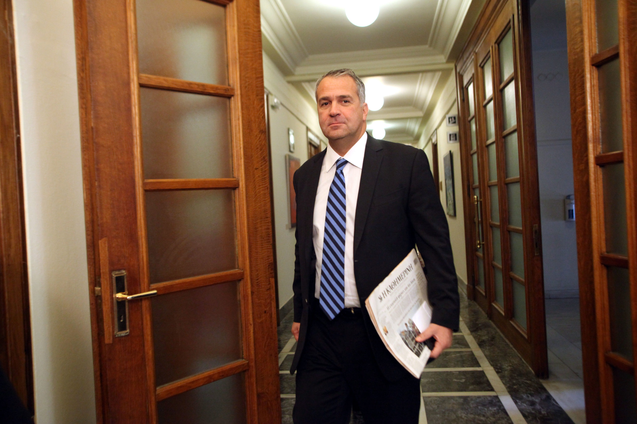 Βορίδης: Νέο νοσοκομείο στη Πρέβεζα