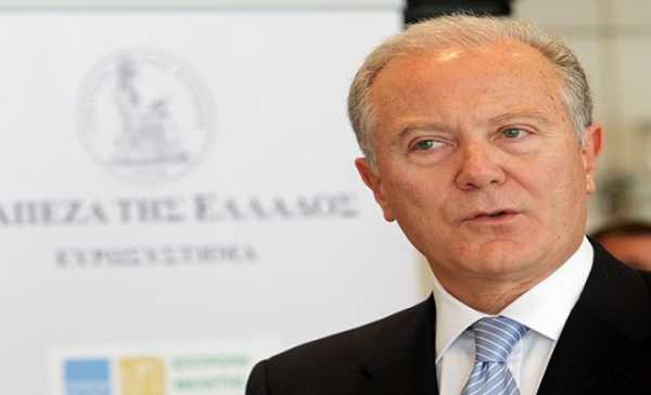 Στη Βουλή οι αμοιβές του Προβόπουλου από την Τράπεζα της Ελλάδος και την Πειραιώς