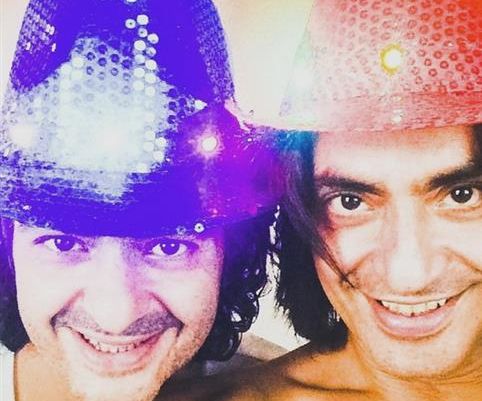 Δύσκολες ώρες για τον Διονύση Σχοινά