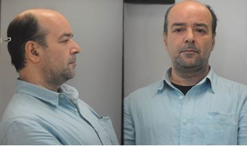 ΦΩΤΟ-48χρονος «ξέπλενε» χρήμα