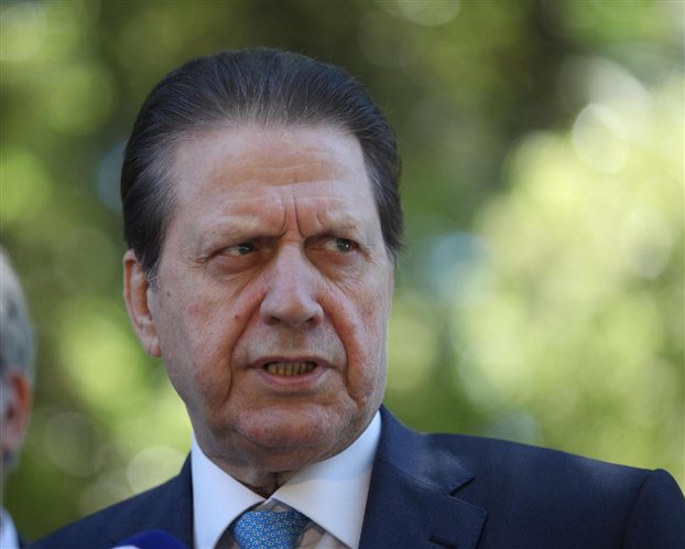 Πολύδωρας: “Δεν είμαι δεδομένος”