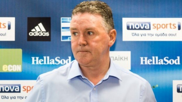 Ντάλας: Δεν είπα ποτέ πως δέχθηκα απειλές