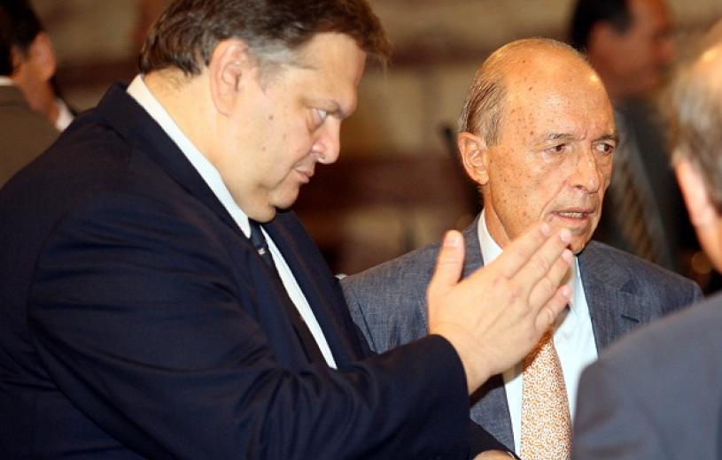 Σημίτης: Να συνεχιστεί η προσπάθεια συνεργασίας