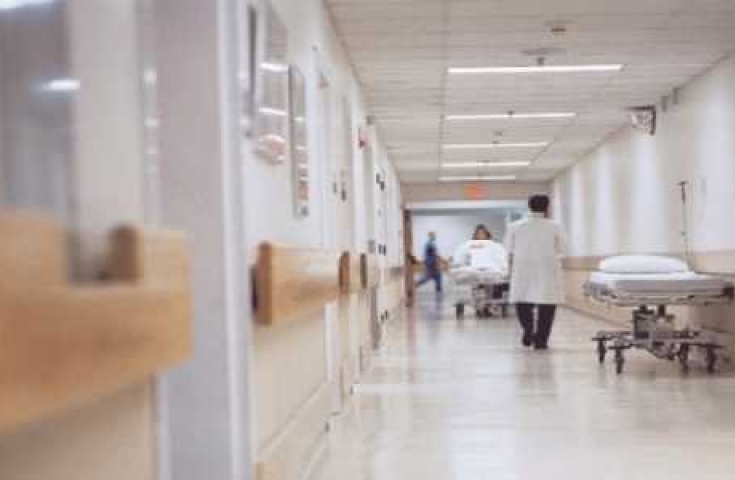 Κινητοποίηση για την 17χρονη που νοσηλεύεται με ασιτία