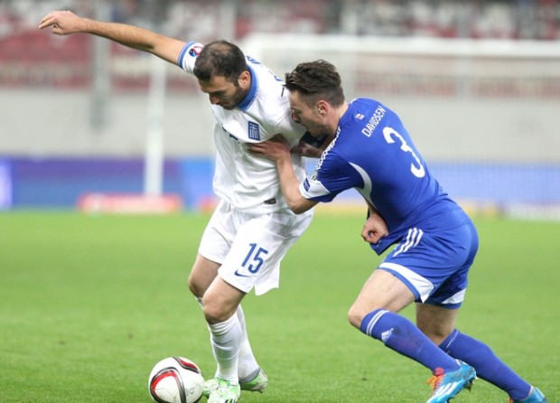 Τοροσίδης: Χάθηκε η μαγιά