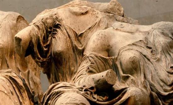 Όταν ο Όθωνας κυνηγούσε τον Έλγιν