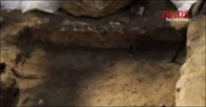 ΒΙΝΤΕΟ-Οι «ευχάριστες εκπλήξεις» της Περιστέρη και τα νέα σενάρια για την Αμφίπολη