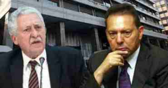 Συνάντηση Κουβέλη – Στουρνάρα