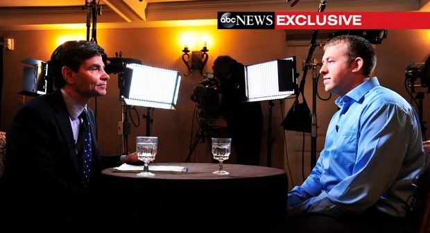 Η πρώτη συνέντευξη του Ντάρεν Ουίλσον κι όλα όσα κατέθεσε στους ενόρκους