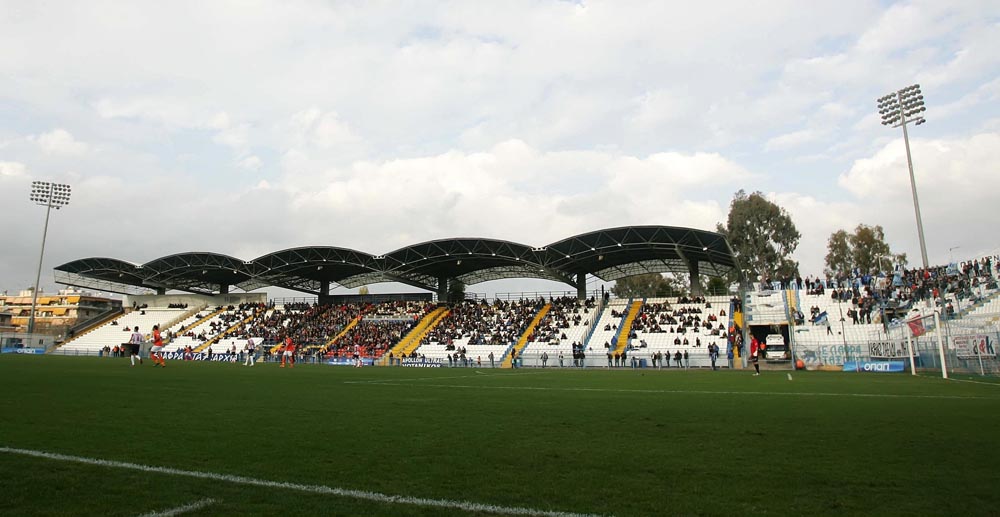 Επεισόδια με οπαδούς της ΑΕΚ στην Ριζούπολη