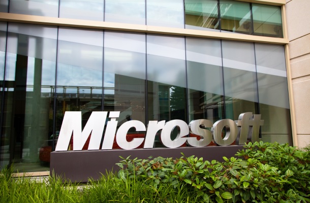 Η Κίνα τιμώρησε την Microsoft για φοροδιαφυγή