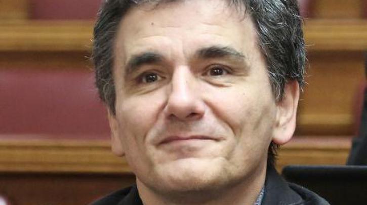 Τσακαλώτος: “Όλα αλλάζουν και όλα τα ίδια μένουν”