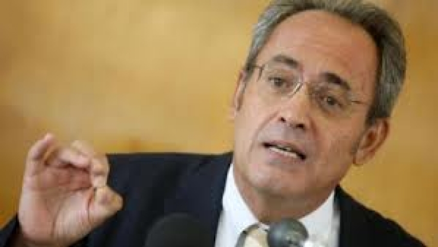 Μυλόπουλος: Ανησυχώ για τις “σφαλιάρες” που έδωσε ο Τζιφόπουλος