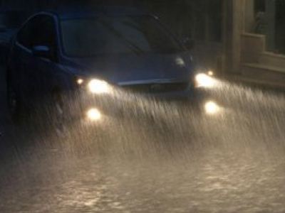 Ακραία καιρικά φαινόμενα θα “χτυπήσουν” τη Ρώμη