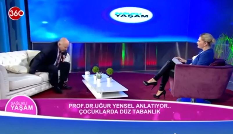 ΒΙΝΤΕΟ-Γιατρός υπέστη καρδιακή προσβολή “στον αέρα”