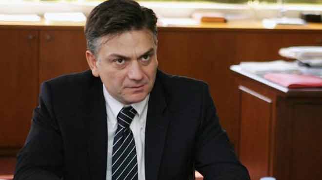 Μωραΐτης: Προσπαθούμε να φορτώσουμε τα πάντα στον Παπανδρέου