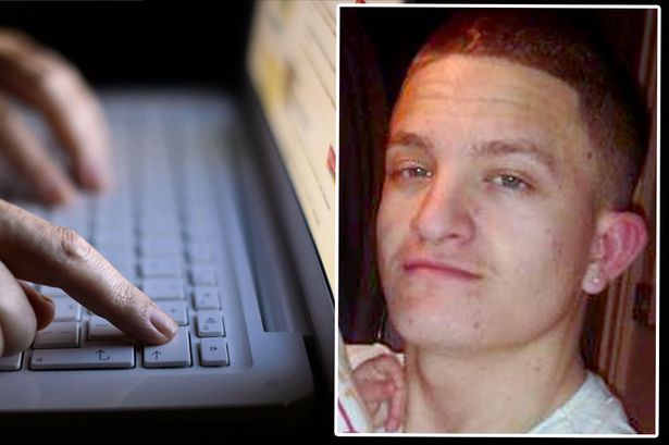 Οι γυμνές φωτογραφίες της πρώην τον έβαλαν φυλακή