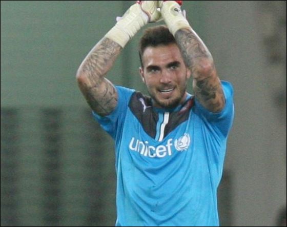 Δεν κλήθηκε στην Εθνική ο Ρομπέρτο