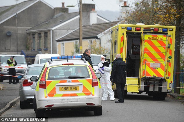 ΦΩΤΟ-Σκότωσε γυναίκα και την έτρωγε