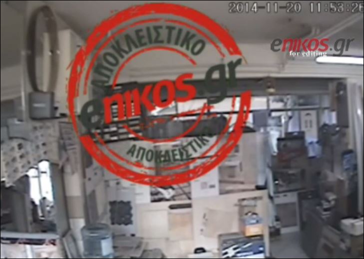 BINTEO-O ANT1 για τo ρεπορτάζ του enikos.gr