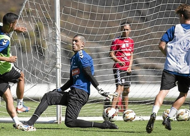 O Χακόμπο κλώτσησε 17χρονο