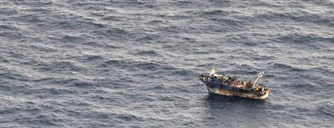 Βόσπορος-Τουλάχιστον 24 οι νεκροί στο ναυάγιο