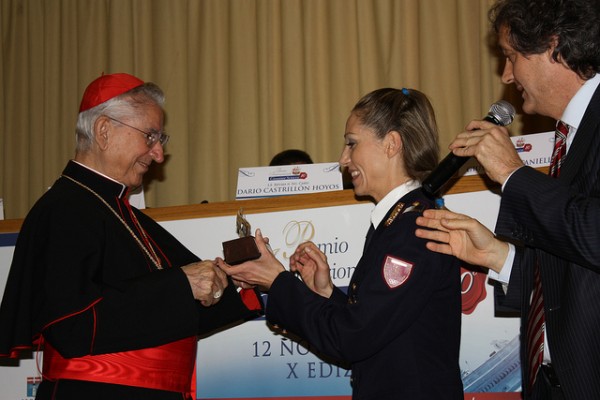 Τρεις Έλληνες θα τιμηθούν με τα Διεθνή Βραβεία Giuseppe Sciacca