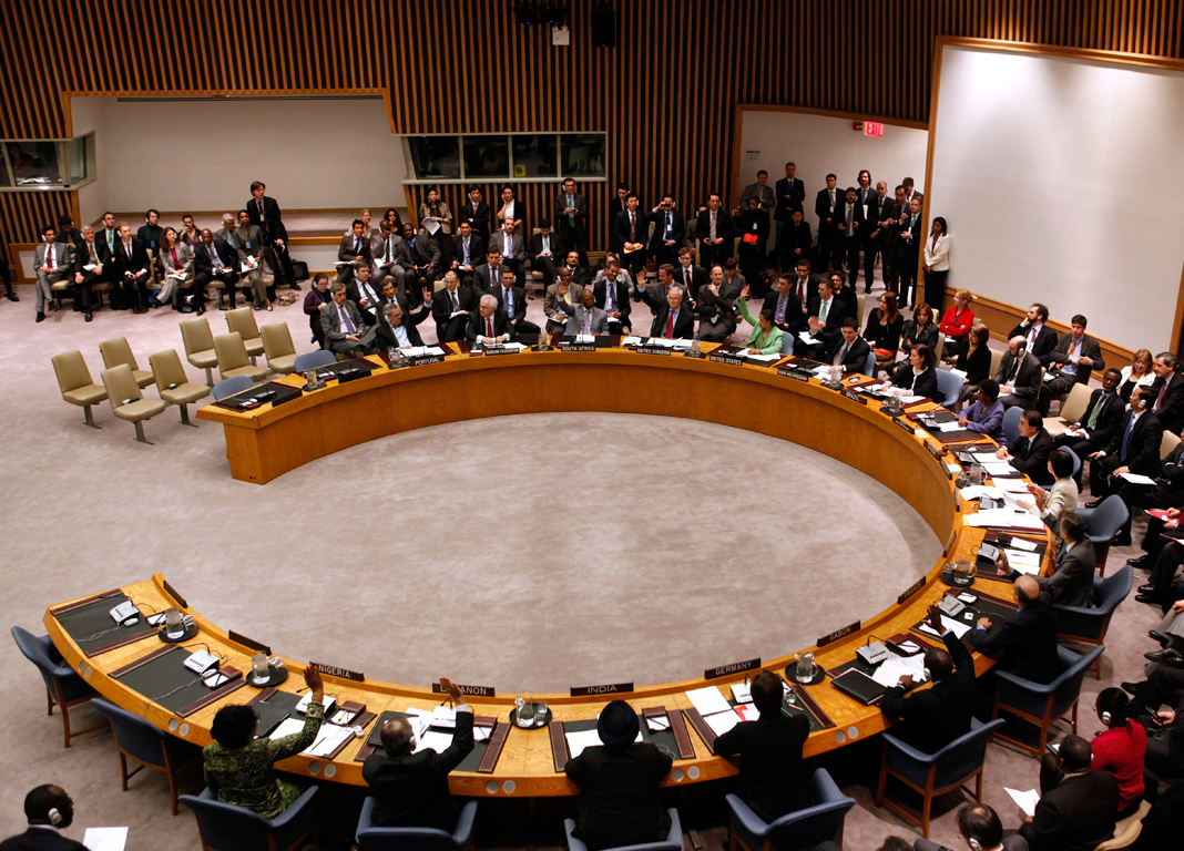 Τα μέτρα του ΟΗΕ εναντίον της Αλ Κάιντα
