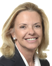 ΒΙΝΤΕΟ-Η Ελίζα Βόζεμπεργκ αντιπρόεδρος του Ευρωπαϊκού Λαϊκού Κόμματος