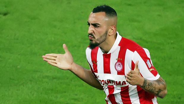 LIVE: Ολυμπιακός – Πανθρακικός 5-1 (90’)