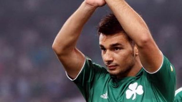 Νίνης: Χαρούμενος που γυρνάω στο “σπίτι” μου