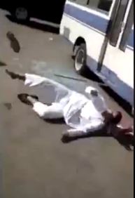 ΒΙΝΤΕΟ-Αυτός ο Αλαντίν δεν είχε μαγικό χαλί