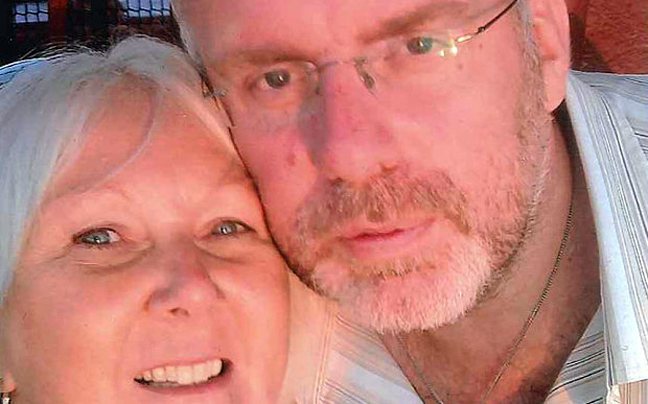 Αγγλία-Διαμέλισε τον πατέρα του