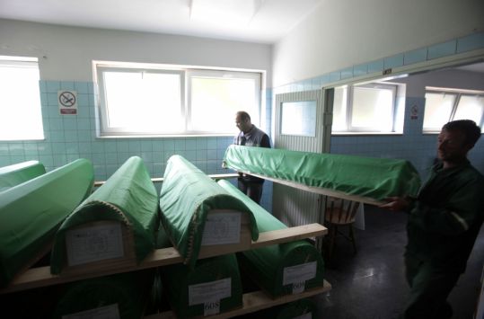 Ξύπνησε 11 ώρες μετά το “θάνατό” της