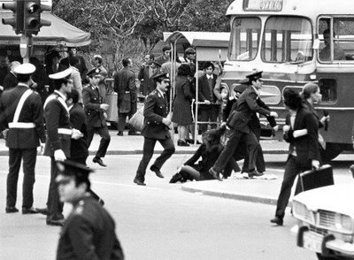 Η “εξομολόγηση”16 βασανιστών της χούντας