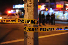 28χρονος έπεσε νεκρός από πυρά αστυνομικού στο Μπρούκλιν