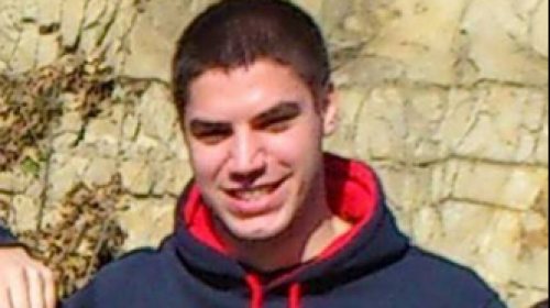 Το CNN Turk φοβάται αντίποινα από Έλληνες για τη δολοφονία του Σέρβου οπαδού