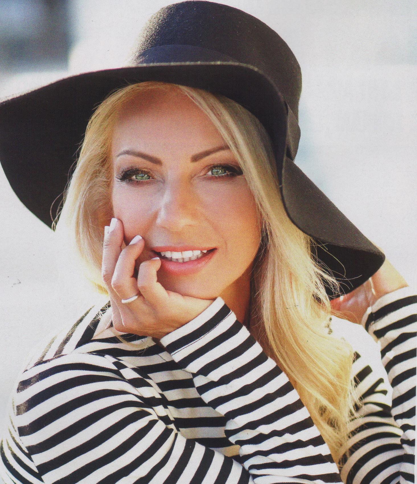 ΦΩΤΟ-Τσαβαλιά: Και του χρόνου αστεράκι μου